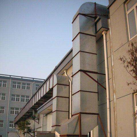 上海高質(zhì)量鐵皮風(fēng)管制作廠家與濕度調(diào)節(jié)設(shè)備供應(yīng)商指南