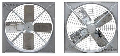 山東杰諾溫控 雞舍降溫與換氣設(shè)備的專(zhuān)業(yè)解決方案
