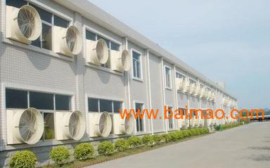 連云港通風(fēng)降溫設(shè)備 助力廠房環(huán)境優(yōu)化，提升生產(chǎn)效率