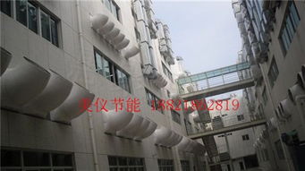 廠房車(chē)間排風(fēng)機(jī)與降溫?fù)Q氣設(shè)備的應(yīng)用與優(yōu)勢(shì)