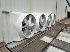 濕度調(diào)節(jié)設(shè)備 現(xiàn)代生活的環(huán)境調(diào)節(jié)利器