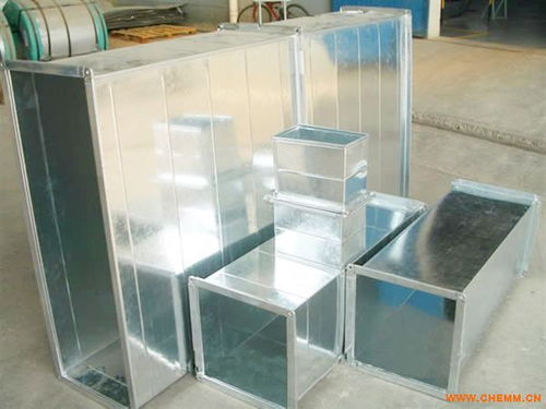 通風、排煙、凈化、送風、換氣、除塵、降溫與濕度調節 現代環境控制工程設備全覽