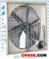 常州方形扇 高效通風降溫與新風換氣，打造環保濕度調節新方案