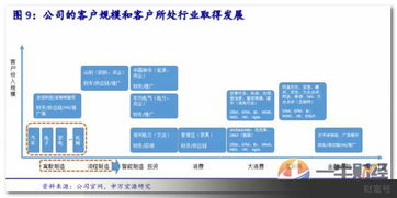 攜手科技巨頭，揭秘這家IT咨詢公司的獨(dú)特魅力