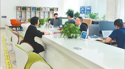 瀘州“一站式”全生命周期服務(wù) 高效利企便民，優(yōu)化營(yíng)商環(huán)境新典范